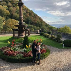 Meet your Posher, Clay